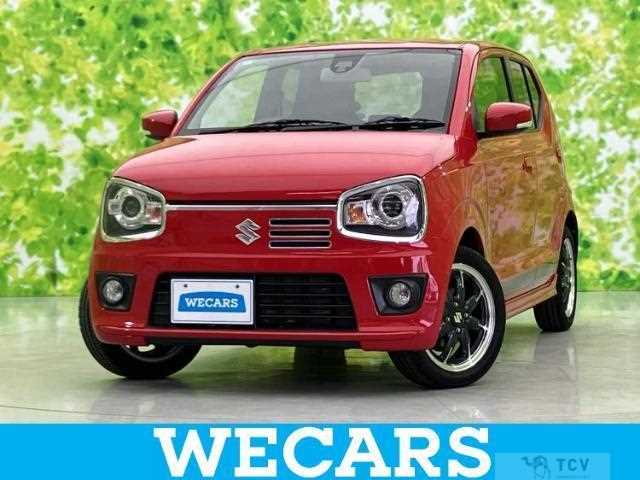2018 Suzuki Alto