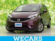 2016 Nissan Note