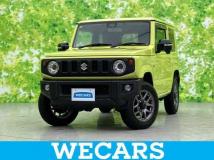 2023 Suzuki Jimny