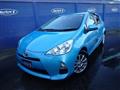 2012 Toyota AQUA