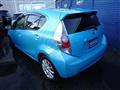 2012 Toyota AQUA