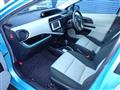 2012 Toyota AQUA
