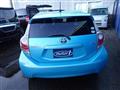 2012 Toyota AQUA