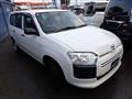 2017 Toyota Succeed Van