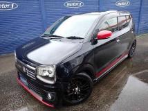 2015 Suzuki Alto