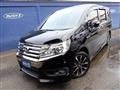 2012 Honda Step WGN