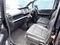 2012 Honda Step WGN