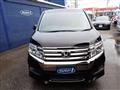 2012 Honda Step WGN
