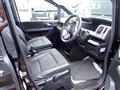2012 Honda Step WGN