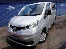 2019 Nissan NV200 VANETTE