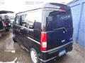 2009 Suzuki Every Wagon