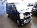 2009 Suzuki Every Wagon