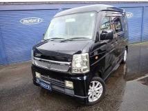 2009 Suzuki Every Wagon