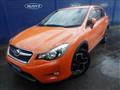 2012 Subaru IMPREZA XV HYBRID