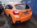 2012 Subaru IMPREZA XV HYBRID