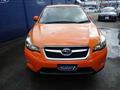 2012 Subaru IMPREZA XV HYBRID