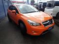 2012 Subaru IMPREZA XV HYBRID