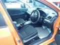 2012 Subaru IMPREZA XV HYBRID
