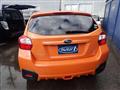 2012 Subaru IMPREZA XV HYBRID