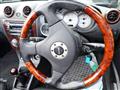 2012 Daihatsu Copen