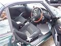 2012 Daihatsu Copen