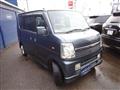 2006 Suzuki Every Wagon