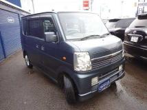2006 Suzuki Every Wagon