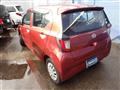 2020 Daihatsu Mira