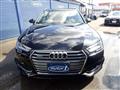 2016 Audi A4