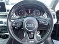 2016 Audi A4