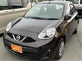 2016 Nissan March