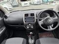 2016 Nissan March
