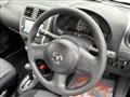 2016 Nissan March