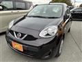 2016 Nissan March