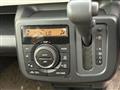 2012 Nissan Moco