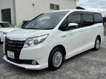 2014 Toyota Noah