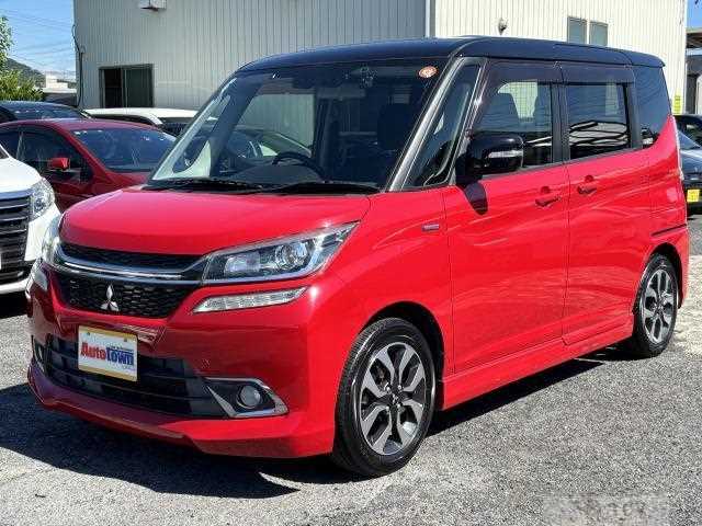 2018 Mitsubishi Mitsubishi Others