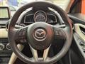 2015 Mazda Demio