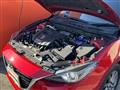2014 Mazda Axela