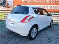 2015 Suzuki Swift