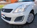 2015 Suzuki Swift