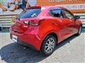 2017 Mazda Demio