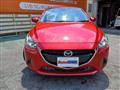 2017 Mazda Demio