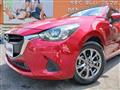 2017 Mazda Demio