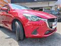 2017 Mazda Demio