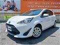 2018 Toyota AQUA