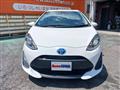 2018 Toyota AQUA
