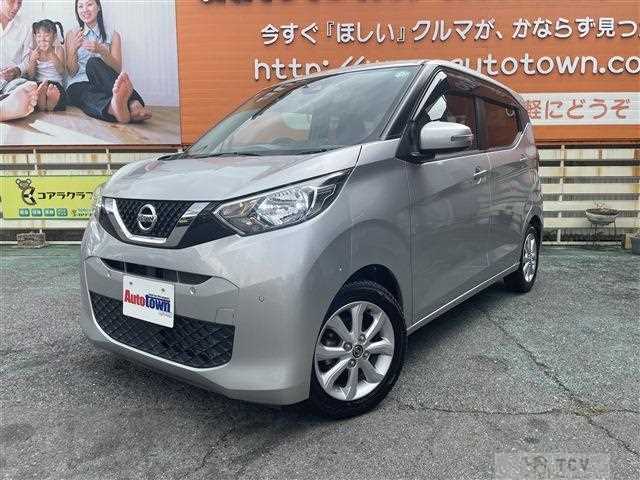 2019 Nissan Nissan Others