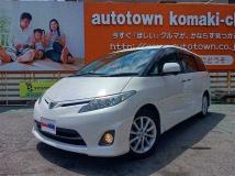 2011 Toyota Estima