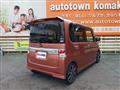 2010 Daihatsu Tanto